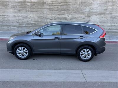 2013 Honda CR-V EX-L - Photo 2 - Tarzana, CA 91356