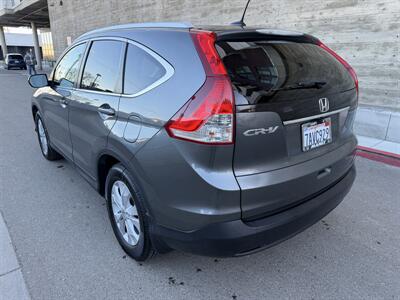 2013 Honda CR-V EX-L - Photo 4 - Tarzana, CA 91356