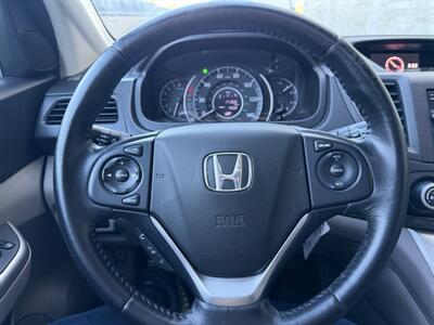 2013 Honda CR-V EX-L - Photo 20 - Tarzana, CA 91356
