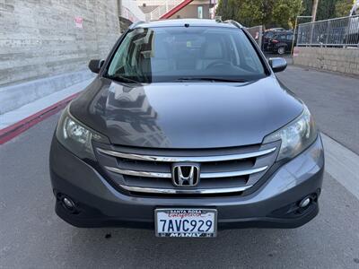 2013 Honda CR-V EX-L - Photo 8 - Tarzana, CA 91356