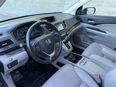 2013 Honda CR-V EX-L - Photo 11 - Tarzana, CA 91356