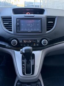 2013 Honda CR-V EX-L - Photo 21 - Tarzana, CA 91356