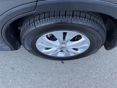 2013 Honda CR-V EX-L - Photo 10 - Tarzana, CA 91356