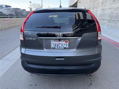 2013 Honda CR-V EX-L - Photo 5 - Tarzana, CA 91356