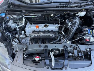 2013 Honda CR-V EX-L - Photo 19 - Tarzana, CA 91356