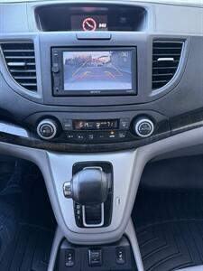 2013 Honda CR-V EX-L - Photo 24 - Tarzana, CA 91356