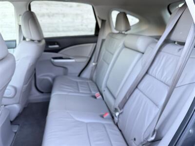 2013 Honda CR-V EX-L - Photo 13 - Tarzana, CA 91356