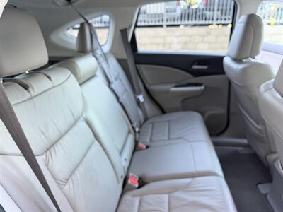 2013 Honda CR-V EX-L - Photo 15 - Tarzana, CA 91356