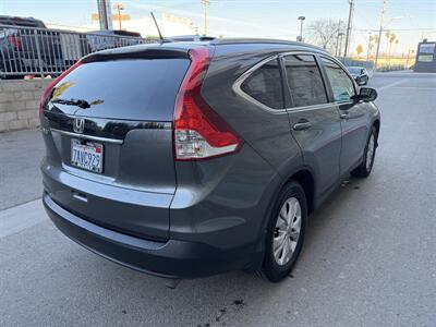 2013 Honda CR-V EX-L - Photo 6 - Tarzana, CA 91356