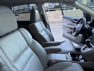 2013 Honda CR-V EX-L - Photo 17 - Tarzana, CA 91356