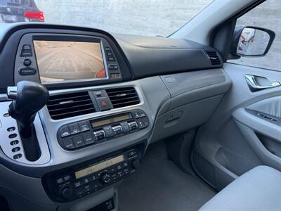 2008 Honda Odyssey Touring - Photo 26 - Tarzana, CA 91356