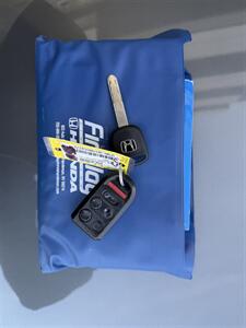 2008 Honda Odyssey Touring - Photo 22 - Tarzana, CA 91356