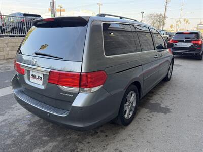 2008 Honda Odyssey Touring - Photo 7 - Tarzana, CA 91356