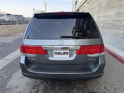 2008 Honda Odyssey Touring - Photo 6 - Tarzana, CA 91356