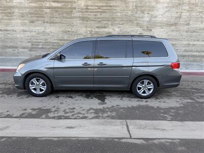 2008 Honda Odyssey Touring - Photo 3 - Tarzana, CA 91356