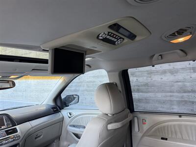 2008 Honda Odyssey Touring - Photo 16 - Tarzana, CA 91356