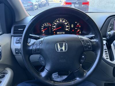 2008 Honda Odyssey Touring - Photo 23 - Tarzana, CA 91356