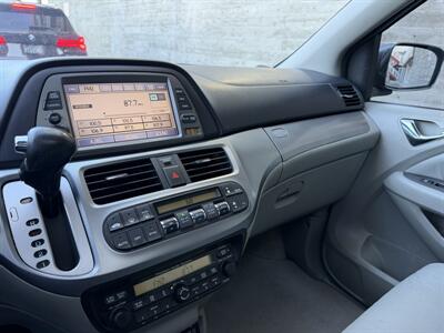 2008 Honda Odyssey Touring - Photo 27 - Tarzana, CA 91356