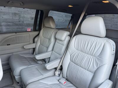 2008 Honda Odyssey Touring - Photo 14 - Tarzana, CA 91356