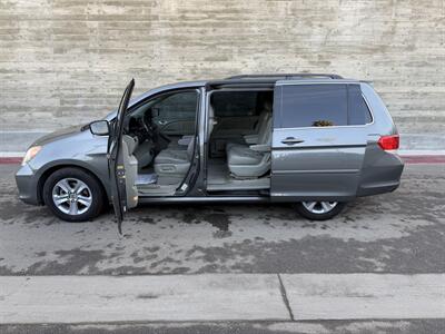 2008 Honda Odyssey Touring - Photo 4 - Tarzana, CA 91356