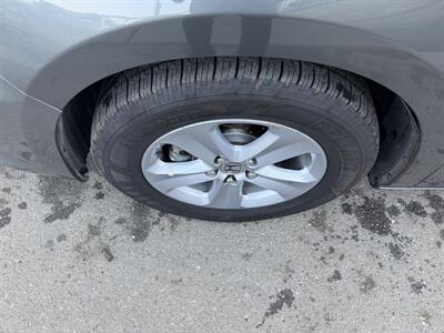 2008 Honda Odyssey Touring - Photo 10 - Tarzana, CA 91356