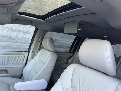 2008 Honda Odyssey Touring - Photo 13 - Tarzana, CA 91356