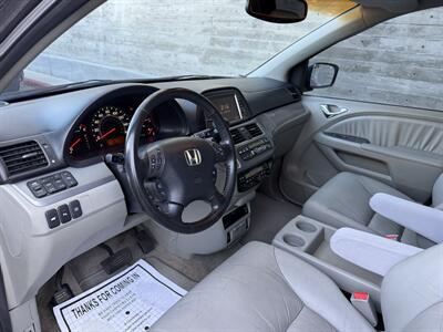 2008 Honda Odyssey Touring - Photo 11 - Tarzana, CA 91356