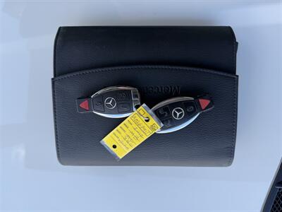 2012 Mercedes-Benz ML 350   - Photo 20 - Tarzana, CA 91356