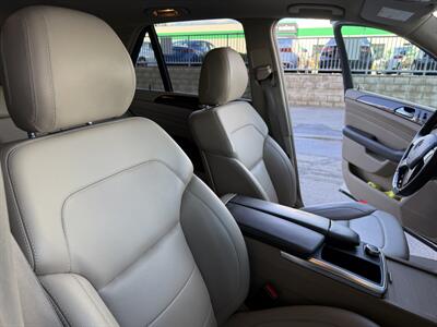 2012 Mercedes-Benz ML 350   - Photo 19 - Tarzana, CA 91356