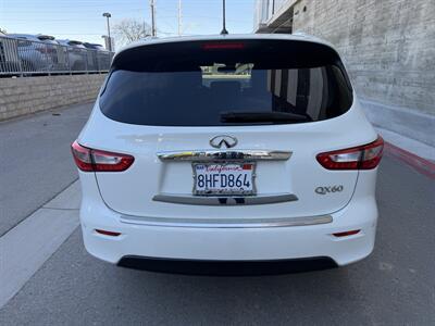 2015 INFINITI QX60   - Photo 5 - Tarzana, CA 91356