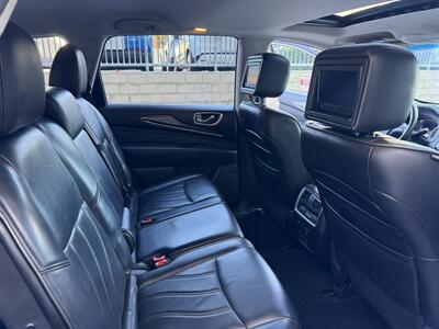 2015 INFINITI QX60   - Photo 15 - Tarzana, CA 91356