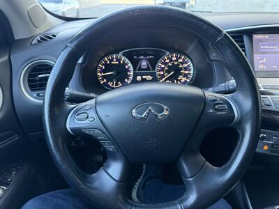 2015 INFINITI QX60   - Photo 20 - Tarzana, CA 91356