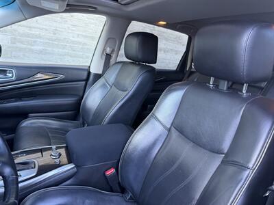 2015 INFINITI QX60   - Photo 10 - Tarzana, CA 91356