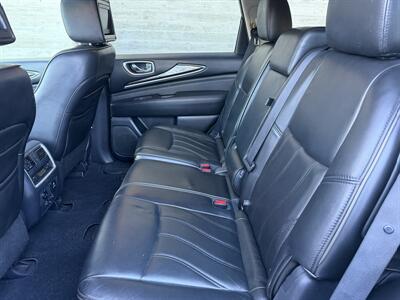 2015 INFINITI QX60   - Photo 11 - Tarzana, CA 91356