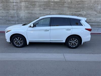 2015 INFINITI QX60   - Photo 3 - Tarzana, CA 91356