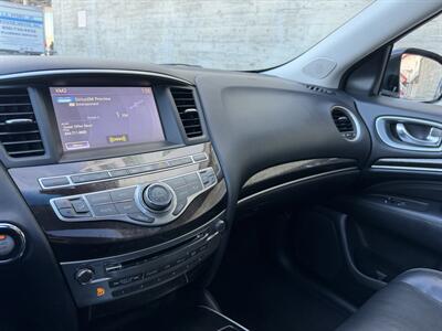 2015 INFINITI QX60   - Photo 24 - Tarzana, CA 91356