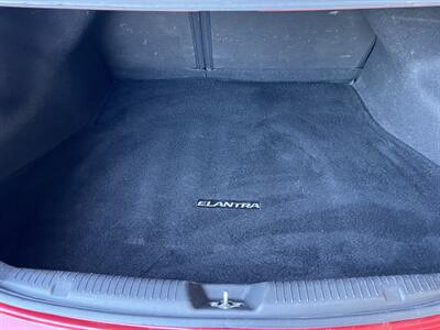 2015 Hyundai ELANTRA SE   - Photo 14 - Tarzana, CA 91356