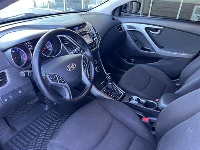 2015 Hyundai ELANTRA SE   - Photo 22 - Tarzana, CA 91356