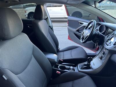 2015 Hyundai ELANTRA SE   - Photo 12 - Tarzana, CA 91356