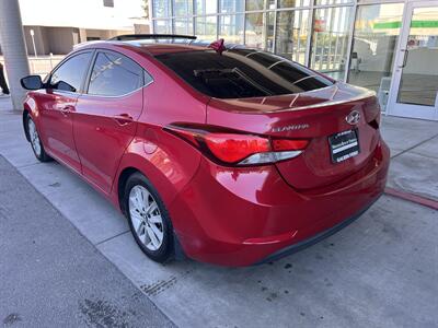 2015 Hyundai ELANTRA SE   - Photo 4 - Tarzana, CA 91356