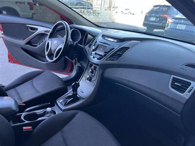 2015 Hyundai ELANTRA SE   - Photo 11 - Tarzana, CA 91356