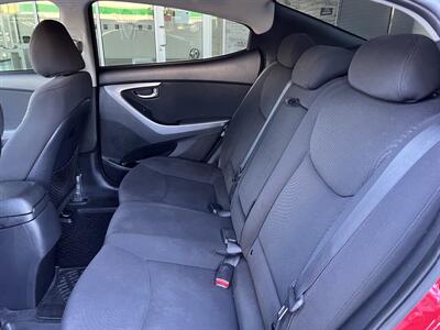 2015 Hyundai ELANTRA SE   - Photo 16 - Tarzana, CA 91356