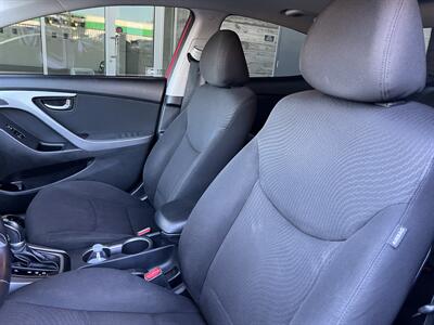 2015 Hyundai ELANTRA SE   - Photo 17 - Tarzana, CA 91356