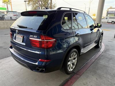 2012 BMW X5 xDrive35i Premium   - Photo 6 - Tarzana, CA 91356