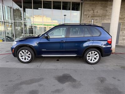 2012 BMW X5 xDrive35i Premium   - Photo 3 - Tarzana, CA 91356