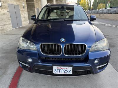 2012 BMW X5 xDrive35i Premium   - Photo 8 - Tarzana, CA 91356