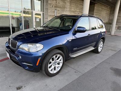 2012 BMW X5 xDrive35i Premium   - Photo 2 - Tarzana, CA 91356