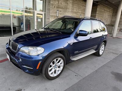 2012 BMW X5 xDrive35i Premium   - Photo 1 - Tarzana, CA 91356
