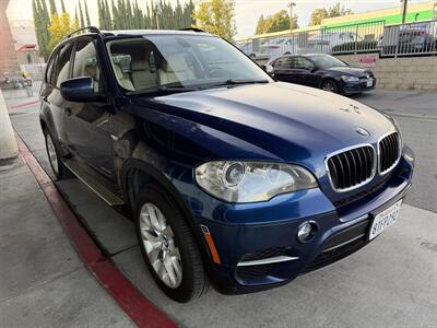 2012 BMW X5 xDrive35i Premium   - Photo 7 - Tarzana, CA 91356