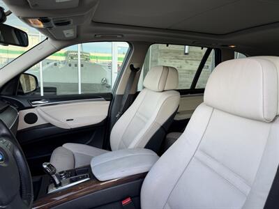 2012 BMW X5 xDrive35i Premium   - Photo 12 - Tarzana, CA 91356